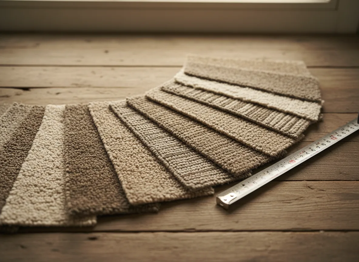 Carpet Installation Hardin, MT FAQs